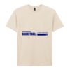 Softstyle™ adult ringspun t-shirt Thumbnail
