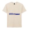 Softstyle™ adult ringspun t-shirt Thumbnail