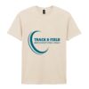 Softstyle™ adult ringspun t-shirt Thumbnail