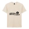 Softstyle™ adult ringspun t-shirt Thumbnail