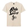 Softstyle™ adult ringspun t-shirt Thumbnail