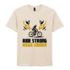 Softstyle™ adult ringspun t-shirt Thumbnail