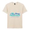 Softstyle™ adult ringspun t-shirt Thumbnail