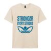 Softstyle™ adult ringspun t-shirt Thumbnail