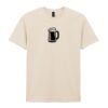 Softstyle™ adult ringspun t-shirt Thumbnail