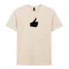Softstyle™ adult ringspun t-shirt Thumbnail