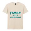 Softstyle™ adult ringspun t-shirt Thumbnail