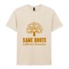 Softstyle™ adult ringspun t-shirt Thumbnail