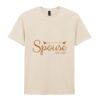 Softstyle™ adult ringspun t-shirt Thumbnail