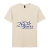 Softstyle™ adult ringspun t-shirt Thumbnail