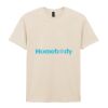 Softstyle™ adult ringspun t-shirt Thumbnail