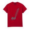 Ultra Cotton™ adult t-shirt Thumbnail