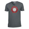 Softstyle™ v-neck t-shirt Thumbnail