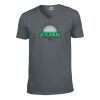 Softstyle™ v-neck t-shirt Thumbnail