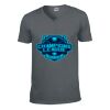 Softstyle™ v-neck t-shirt Thumbnail
