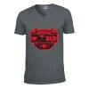 Softstyle™ v-neck t-shirt Thumbnail