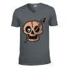 Softstyle™ v-neck t-shirt Thumbnail