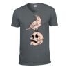 Softstyle™ v-neck t-shirt Thumbnail