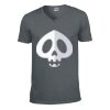 Softstyle™ v-neck t-shirt Thumbnail