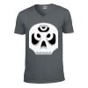 Softstyle™ v-neck t-shirt Thumbnail