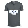 Softstyle™ v-neck t-shirt Thumbnail