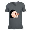 Softstyle™ v-neck t-shirt Thumbnail