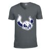 Softstyle™ v-neck t-shirt Thumbnail