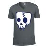 Softstyle™ v-neck t-shirt Thumbnail