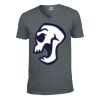 Softstyle™ v-neck t-shirt Thumbnail