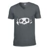 Softstyle™ v-neck t-shirt Thumbnail