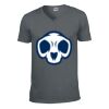 Softstyle™ v-neck t-shirt Thumbnail