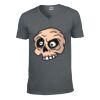 Softstyle™ v-neck t-shirt Thumbnail
