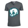 Softstyle™ v-neck t-shirt Thumbnail