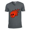 Softstyle™ v-neck t-shirt Thumbnail