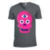 Softstyle™ v-neck t-shirt Thumbnail