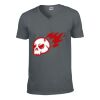 Softstyle™ v-neck t-shirt Thumbnail