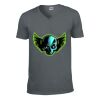 Softstyle™ v-neck t-shirt Thumbnail