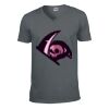 Softstyle™ v-neck t-shirt Thumbnail