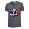 Softstyle™ v-neck t-shirt Thumbnail