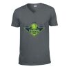 Softstyle™ v-neck t-shirt Thumbnail