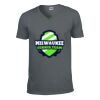 Softstyle™ v-neck t-shirt Thumbnail