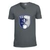 Softstyle™ v-neck t-shirt Thumbnail