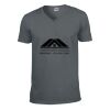 Softstyle™ v-neck t-shirt Thumbnail