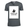 Softstyle™ v-neck t-shirt Thumbnail
