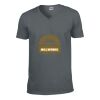 Softstyle™ v-neck t-shirt Thumbnail