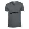 Softstyle™ v-neck t-shirt Thumbnail