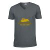 Softstyle™ v-neck t-shirt Thumbnail
