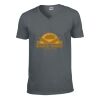 Softstyle™ v-neck t-shirt Thumbnail