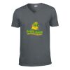Softstyle™ v-neck t-shirt Thumbnail