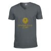 Softstyle™ v-neck t-shirt Thumbnail